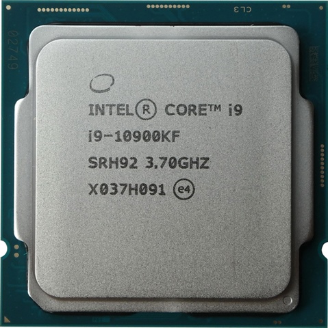 Intel Core i7-11700 (8C/16T @ 2.5GHz) LGA1200 - CeX (UK): - Buy